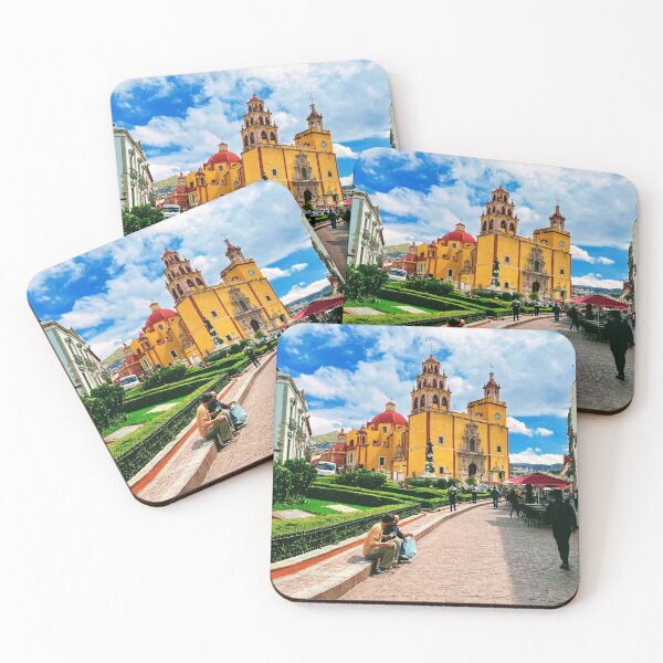 Item preview, Guanajuato Mexico designed and sold by Craig Arnold.