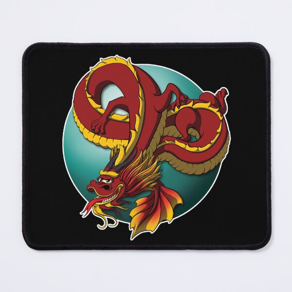 Item preview, Eastern Dragon designed and sold by FighterGuy.