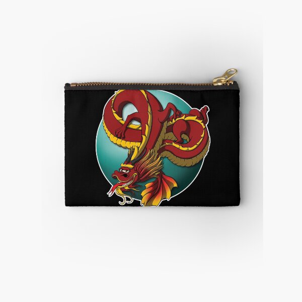 Item preview, Eastern Dragon designed and sold by FighterGuy.