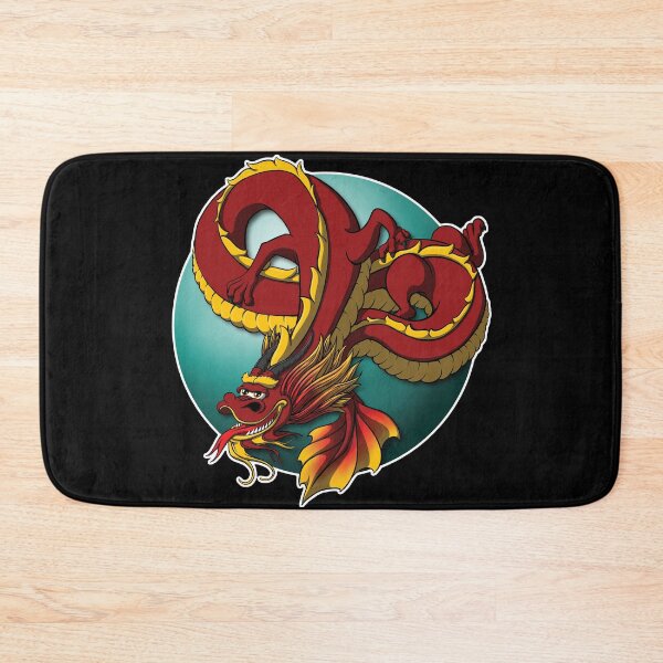 Item preview, Eastern Dragon designed and sold by FighterGuy.