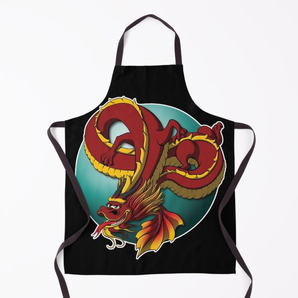 Item preview, Eastern Dragon designed and sold by FighterGuy.