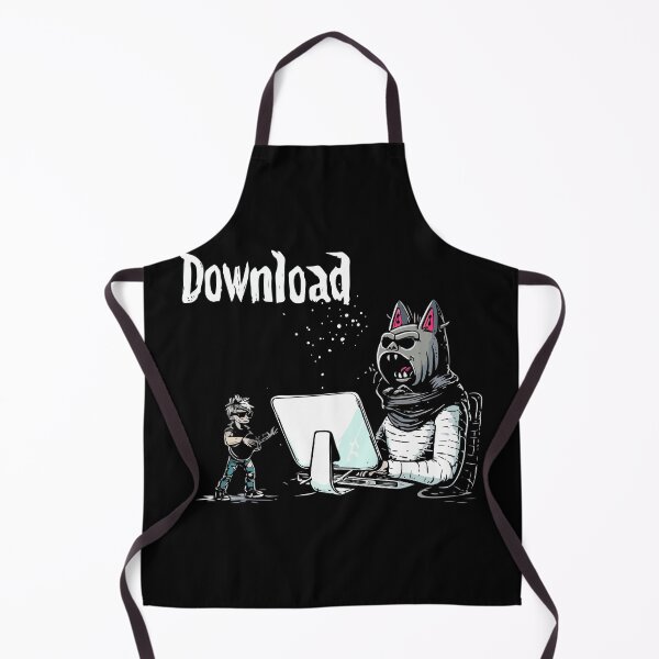 Item preview, Download Weird Musician - Dark Rock Rock'n'Roll Music Online Festival Design designed and sold by TheRealmWithin.