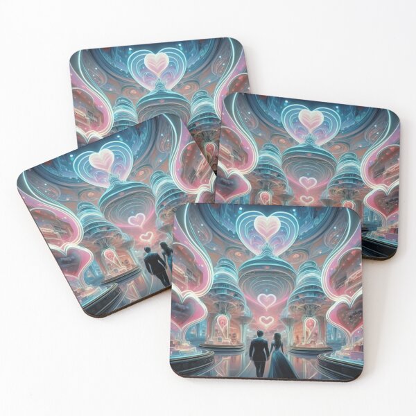 Item preview, Valentine's Palace designed and sold by BCD BRANDS.