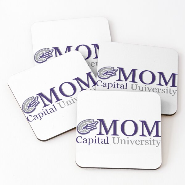 Item preview, Mamá de la Universidad Capital designed and sold by PAWpaige.
