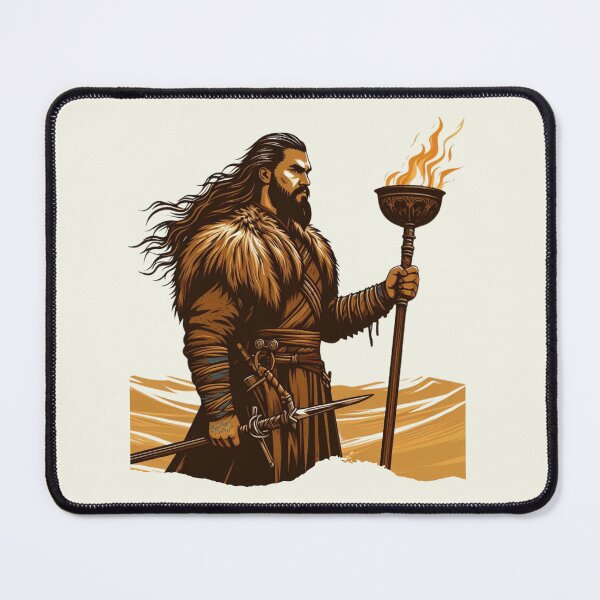 Item preview, Khal Drogo - Game of Thrones designed and sold by kgbgallery.