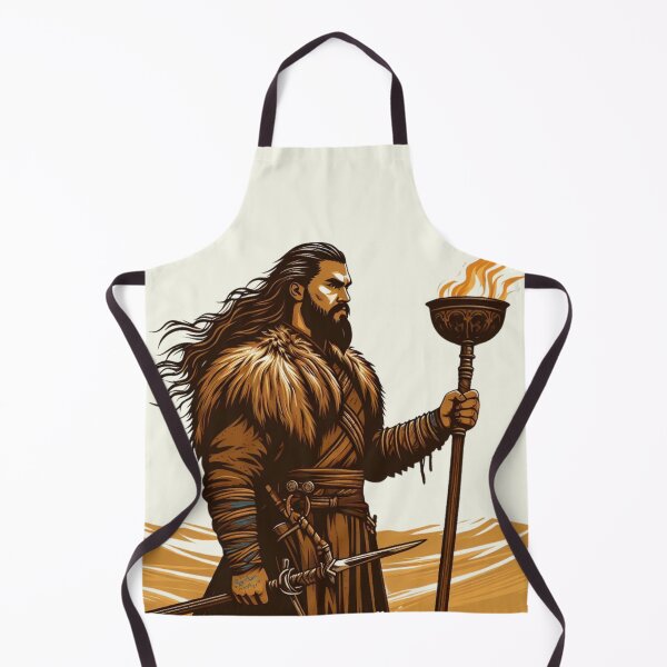 Item preview, Khal Drogo - Game of Thrones designed and sold by kgbgallery.