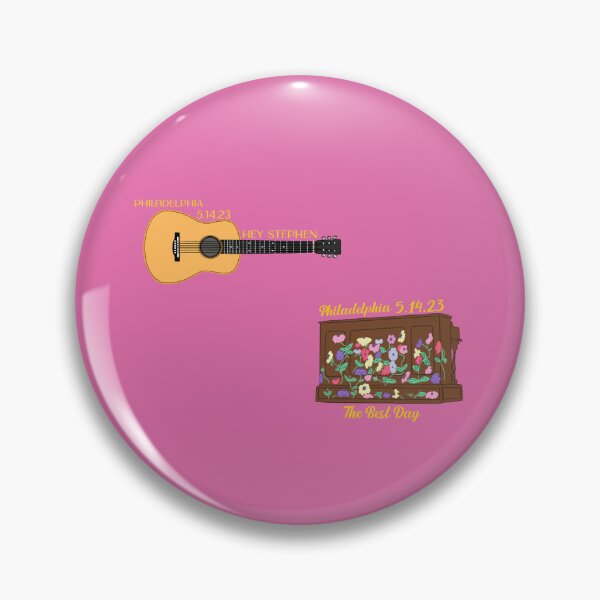 Item preview, Philadelphia N3 Eras Tour Surprise Songs Pack  designed and sold by EmmaRoseee24.