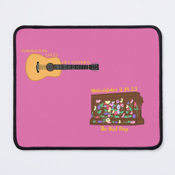 Item preview, Philadelphia N3 Eras Tour Surprise Songs Pack designed and sold by EmmaRoseee24.