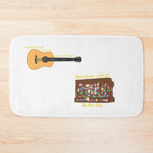 Item preview, Philadelphia N3 Eras Tour Surprise Songs Pack  designed and sold by EmmaRoseee24.