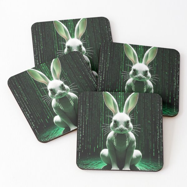 Item preview, Matrix Wonderland designed and sold by Minpadesign.