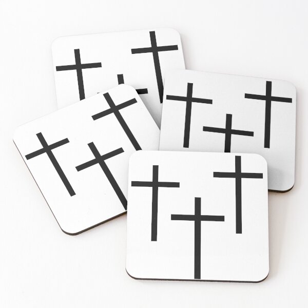 Item preview, Triple Cross designed and sold by heartsofjesus.