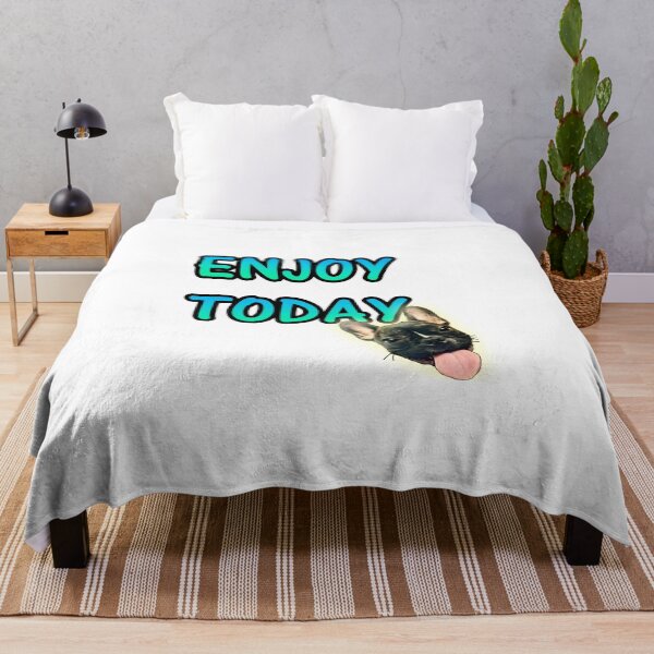 Item preview, Enjoy Today designed and sold by Infinite Solutions.