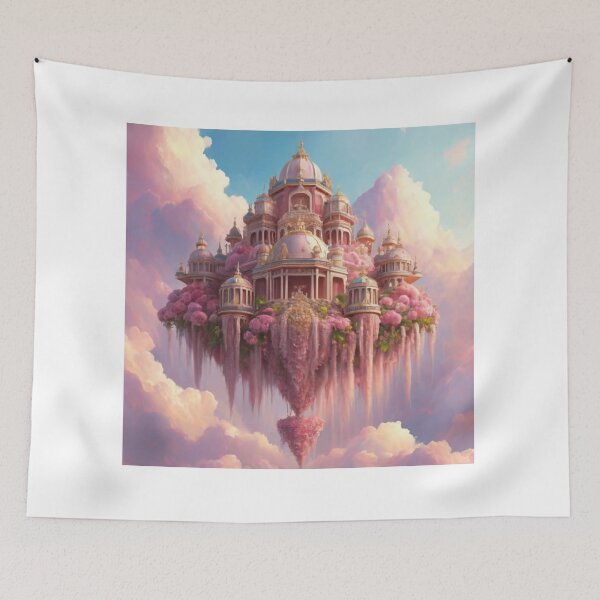 Item preview, Valentine's Palace designed and sold by BCD BRANDS.