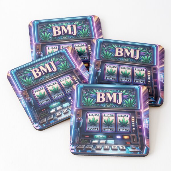 Item preview, BMJ designed and sold by Daviscoatings.