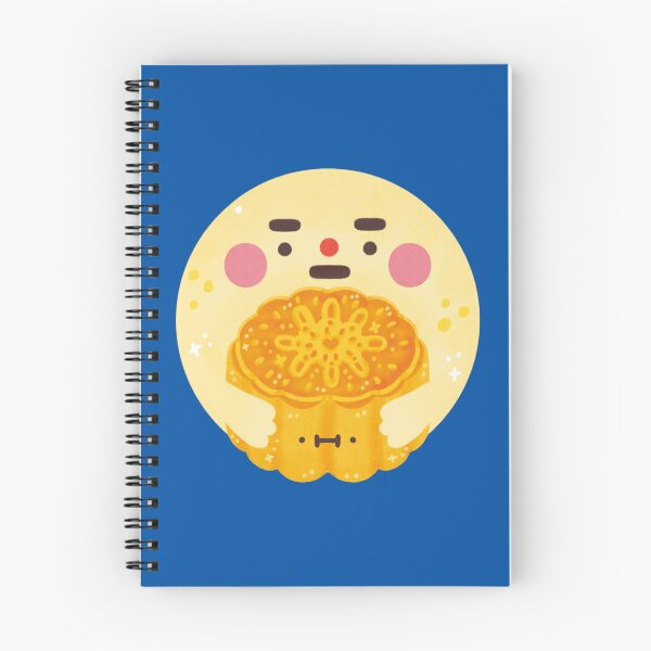 Item preview, Mooncake designed and sold by Figberrytea.