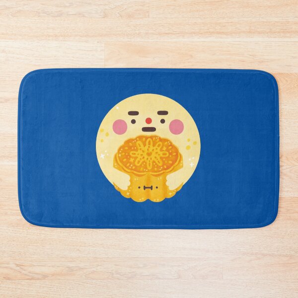 Item preview, Mooncake designed and sold by Figberrytea.