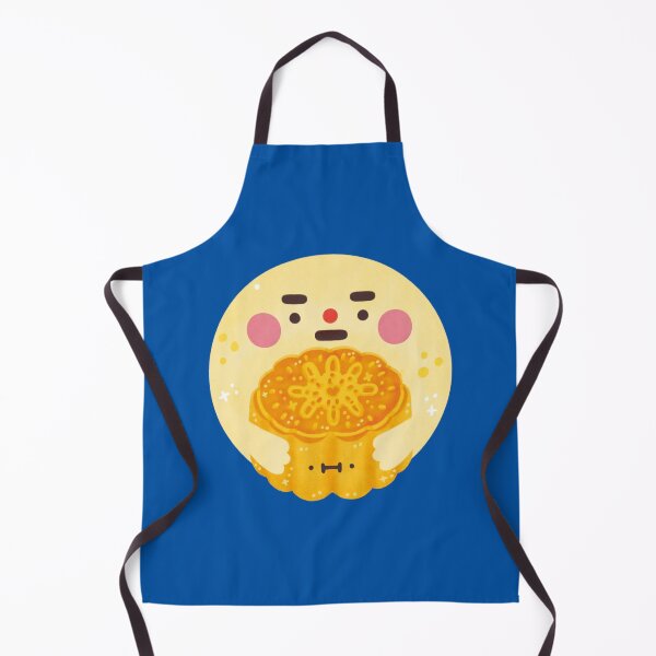 Item preview, Mooncake designed and sold by Figberrytea.
