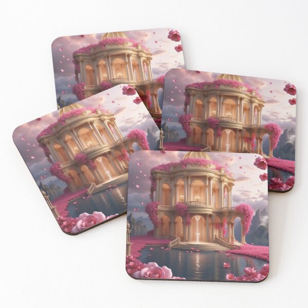 Item preview, Valentine's Palace designed and sold by BCD BRANDS.