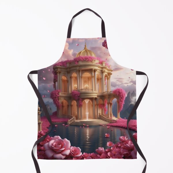 Item preview, Valentine's Palace designed and sold by BCD BRANDS.