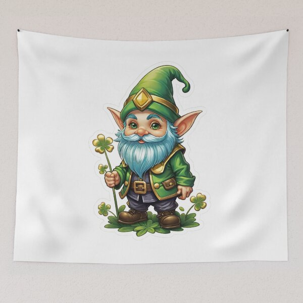 Item preview, Saint Patrick’s Day designed and sold by Tw1nsAIArt.