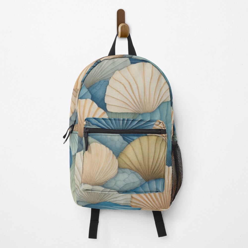 Item preview, Backpack designed and sold by keenreb.