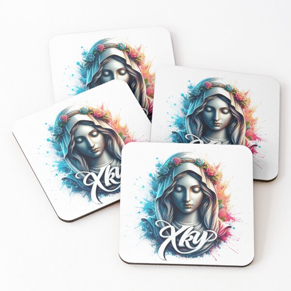 Item preview, VIRGEN designed and sold by keythxctrs.