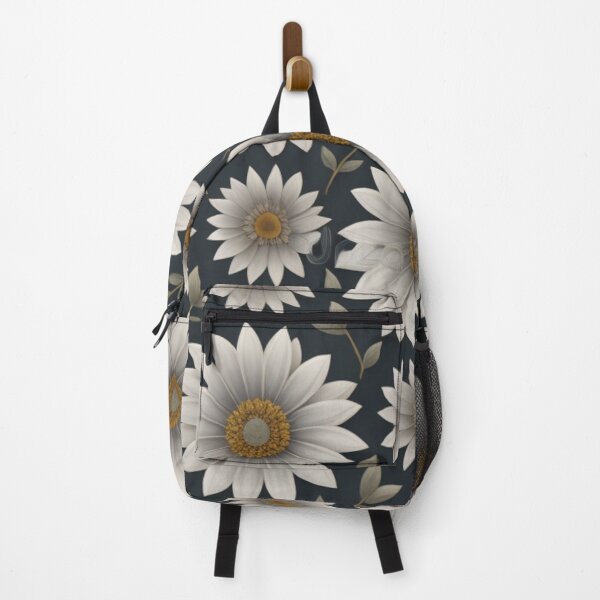Item preview, Daisy Plant Patterns designed and sold by keenreb.