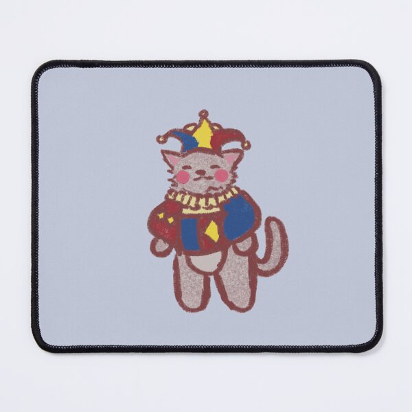 Item preview, Jester Cat designed and sold by ElizabethNire.