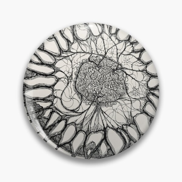 Item preview, Cellular Landscape  designed and sold by Dsk1984.