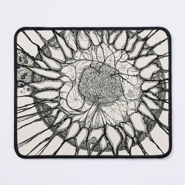 Item preview, Cellular Landscape  designed and sold by Dsk1984.