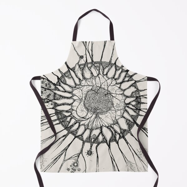 Item preview, Cellular Landscape designed and sold by Dsk1984.