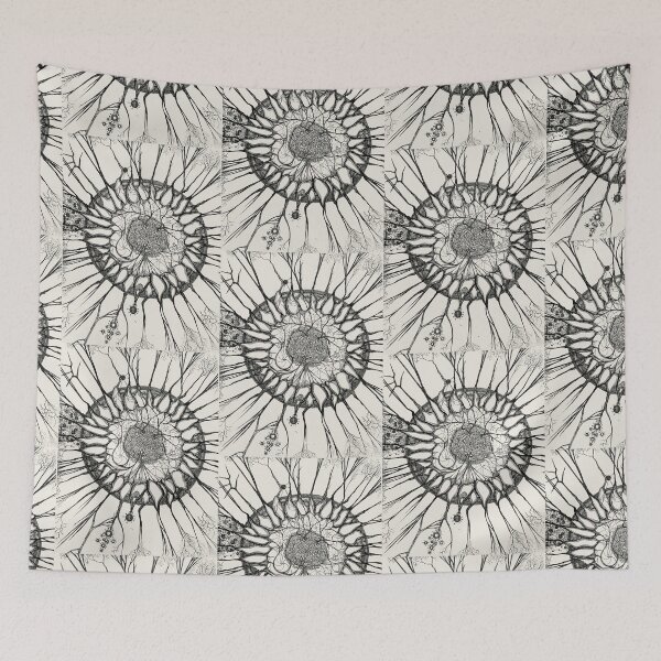 Item preview, Cellular Landscape  designed and sold by Dsk1984.