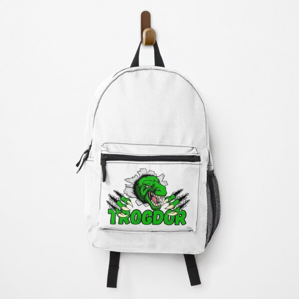 Item preview, dragon trogdor designed and sold by nivadaofficiel2.