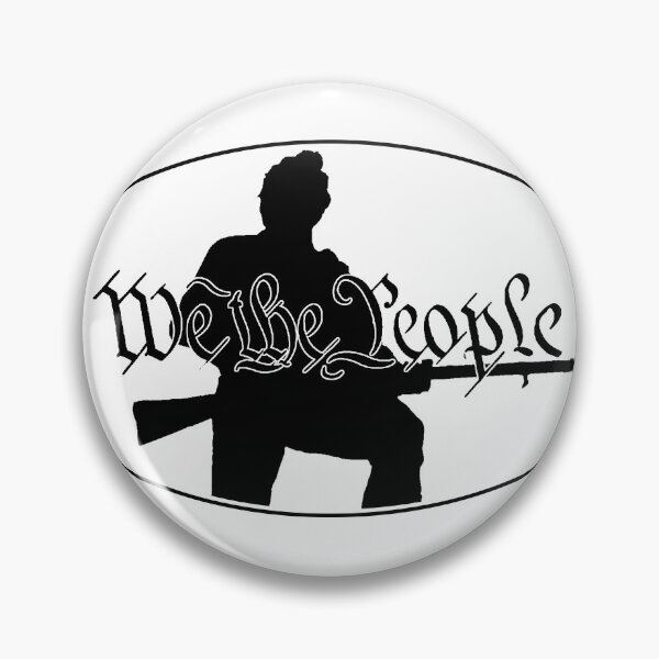 Item preview, We The People designed and sold by CANJ72.