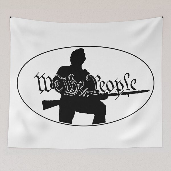 Item preview, We The People designed and sold by CANJ72.