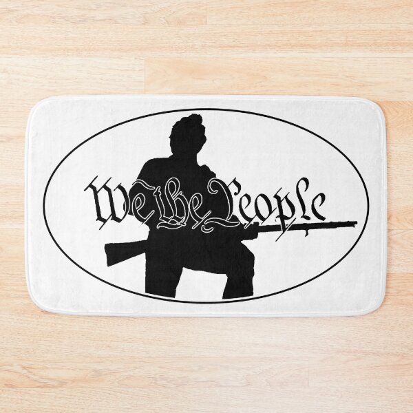 Item preview, We The People designed and sold by CANJ72.