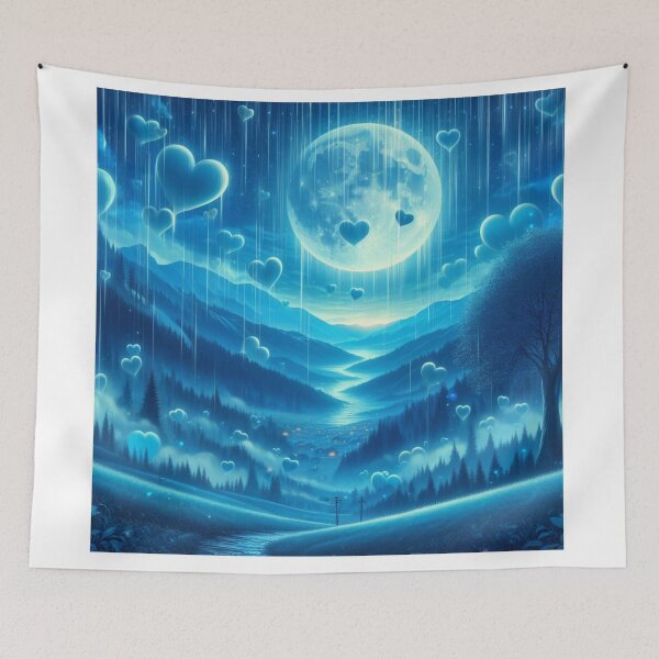 Item preview, Blue designed and sold by KarolT88.