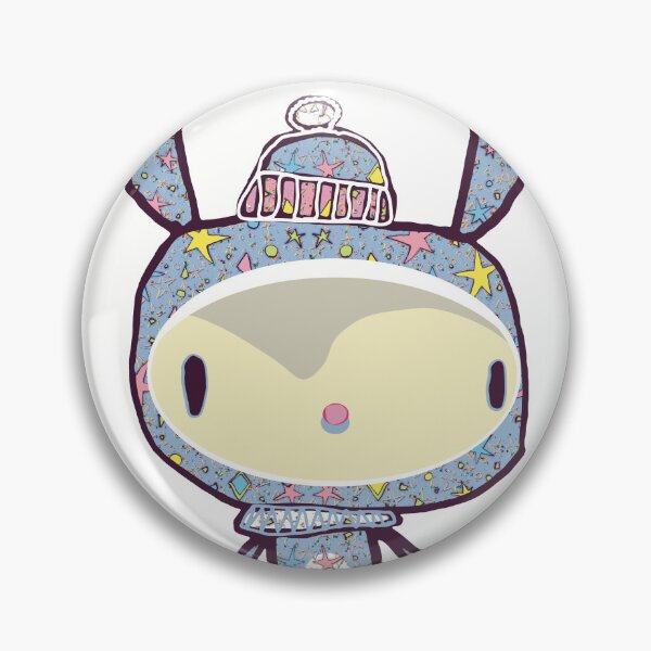 Item preview, Sorpresa de conejito designed and sold by Rickybrook.