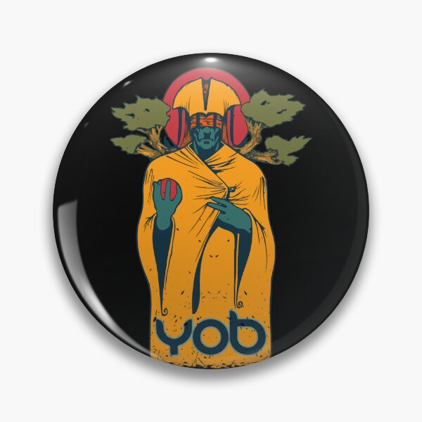 Item preview, Yob designed and sold by xxDAMNxx.