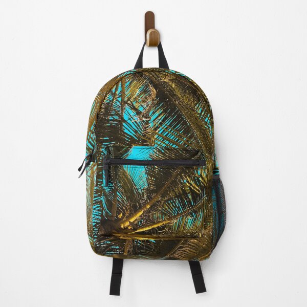 Item preview, Tropical Island Palm Trees with Blue Sky designed and sold by ShopJoel.