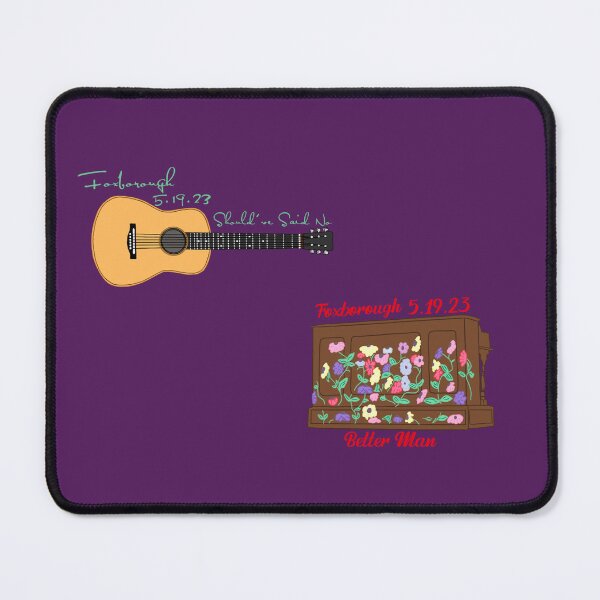 Item preview, Foxborough N1 Eras Tour Surprise Songs Pack  designed and sold by EmmaRoseee24.