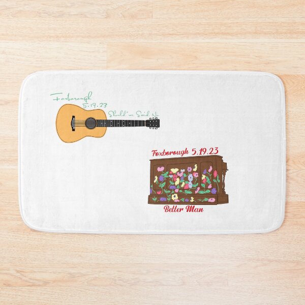Item preview, Foxborough N1 Eras Tour Surprise Songs Pack  designed and sold by EmmaRoseee24.