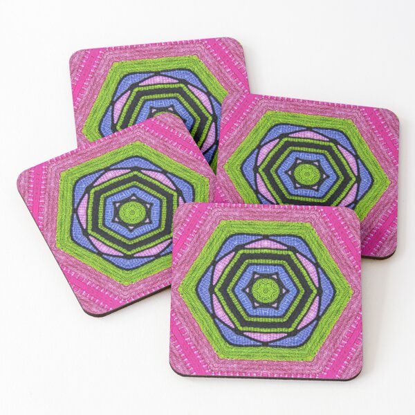 Item preview, Mexican crafts pattern design designed and sold by Travelways.