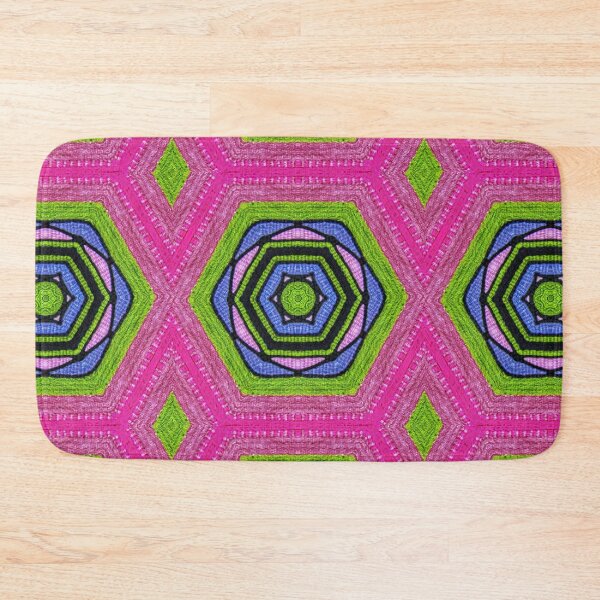 Item preview, Mexican crafts pattern design designed and sold by Travelways.