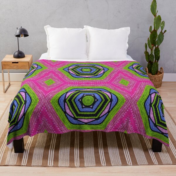 Item preview, Mexican crafts pattern design designed and sold by Travelways.
