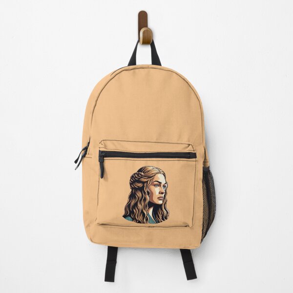 Item preview, Cersei Lannister - Game of Thrones designed and sold by kgbgallery.