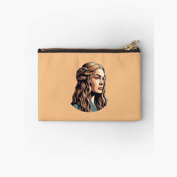 Item preview, Cersei Lannister - Game of Thrones designed and sold by kgbgallery.