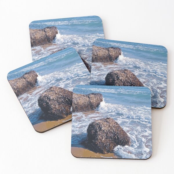 Item preview, Rocky Shoreline designed and sold by ngphotoart.