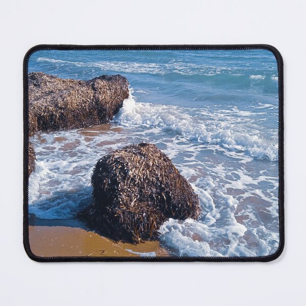 Item preview, Rocky Shoreline designed and sold by ngphotoart.