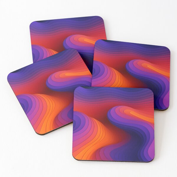 Item preview, Psychedelic Geometric Background designed and sold by Beausdigital.